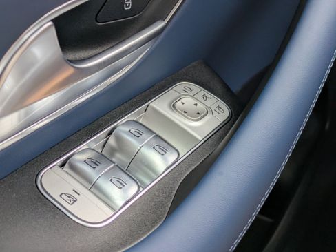 New 2026 Mercedes-Benz GLE 450 4MATIC Coupe image 29