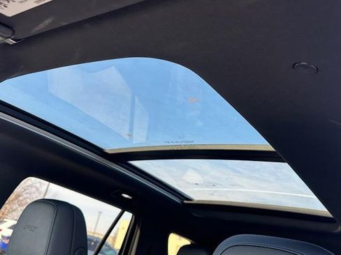 Used 2025 Chevrolet Equinox RS image 17