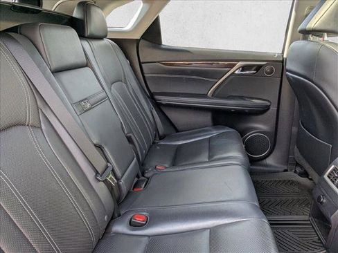 Used 2016 Lexus RX 350 FWD w/ Premium Package image 20