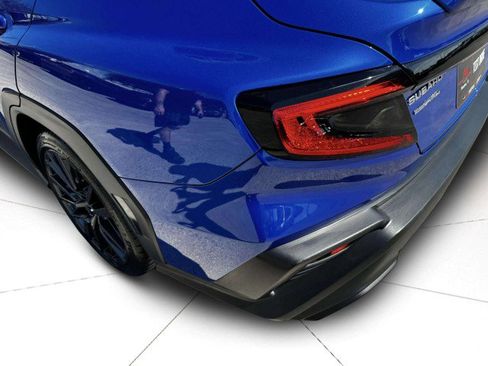 Used 2024 Subaru WRX Premium image 12