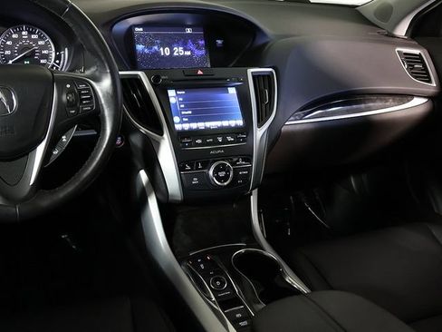 Certified 2018 Acura TLX V6 SH-AWD image 36