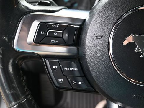 Used 2022 Ford Mustang GT Premium image 17