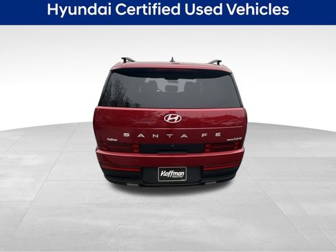 Used 2024 Hyundai Santa Fe SEL image 9