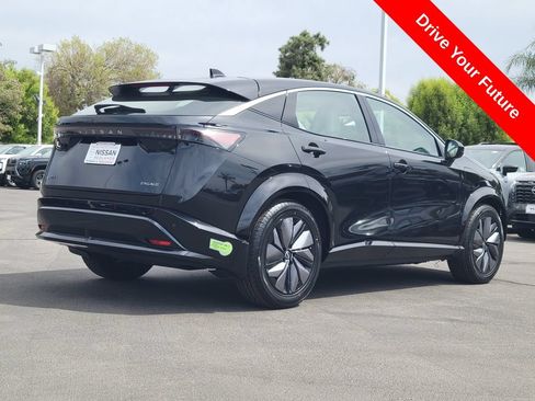Used 2023 Nissan Ariya FWD image 4