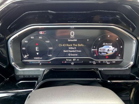 Used 2024 GMC Sierra 1500 SLT w/ SLT Premium Plus Package image 24