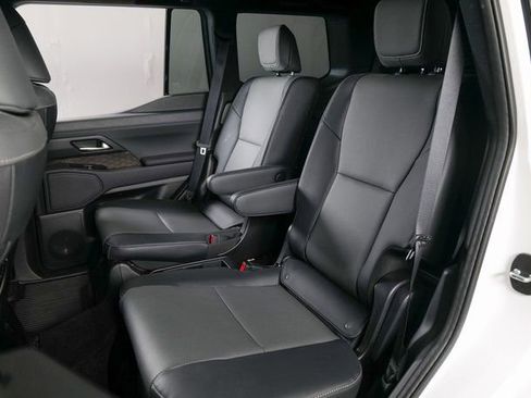 Used 2025 Lexus GX 550 550 Premium+ image 5