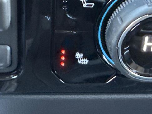 New 2026 Chevrolet Silverado 1500 RST w/ Convenience Package II image 20