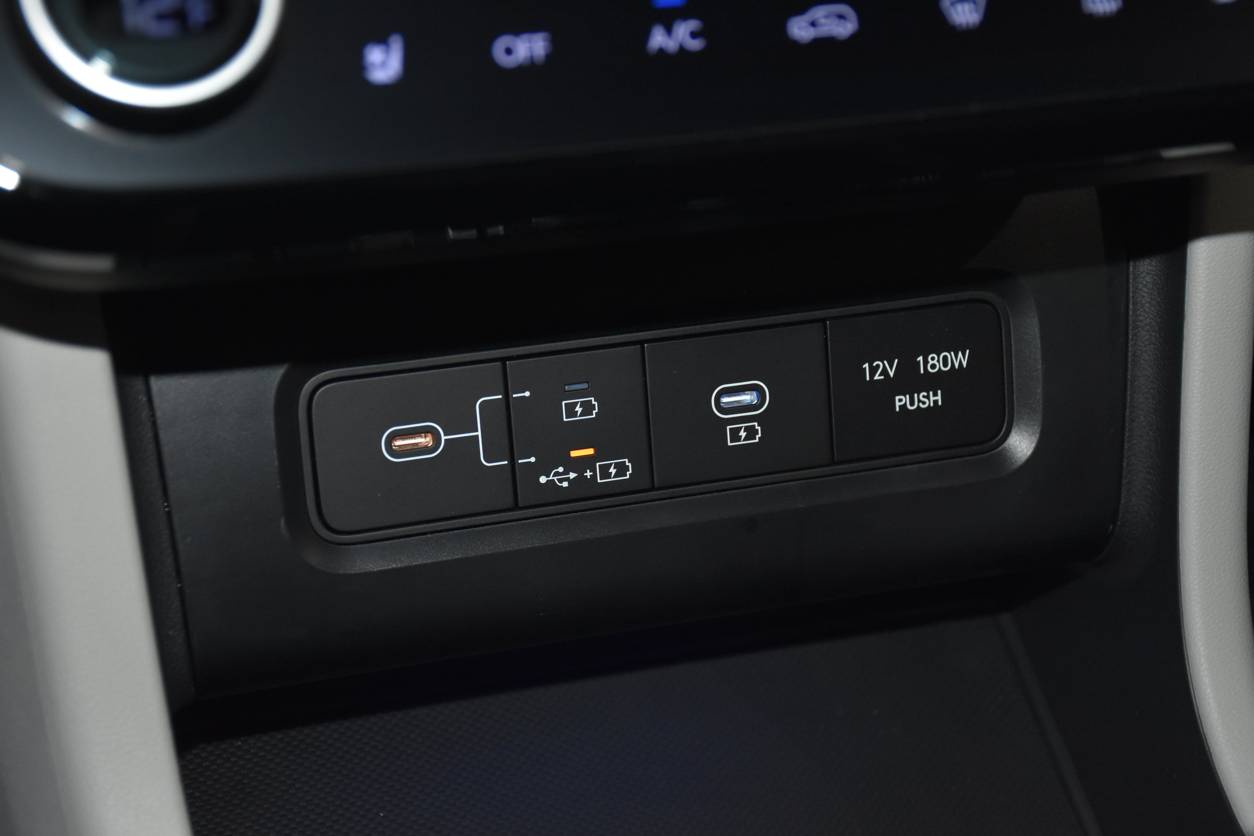 New 2026 Hyundai Tucson Limited AWD/4WD image 20
