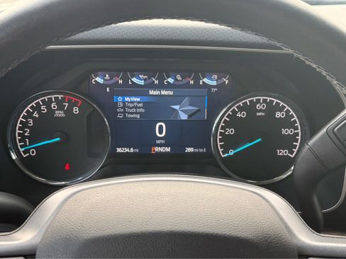Used 2023 Ford F150 XLT w/ Equipment Group 302A High AWD/4WD image 24
