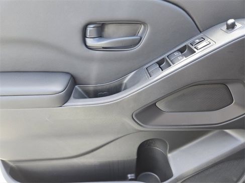 New 2026 Nissan Frontier SV w/ SV Convenience Package image 22