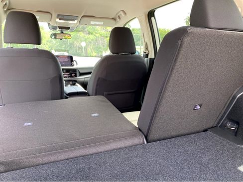 New 2026 Nissan Rogue SV w/ Cold Weather Package image 22