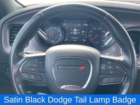 Used 2023 Dodge Charger GT w/ Blacktop Package image 8