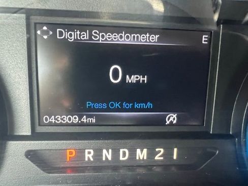 Used 2016 Ford F150 XL w/ Equipment Group 101A Mid image 15