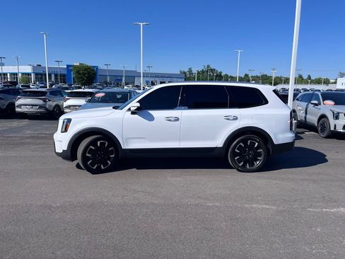 Certified 2023 Kia Telluride SX Prestige AWD/4WD image 7