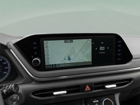 Used 2023 Hyundai Sonata SEL w/ Convenience Package FWD image 33