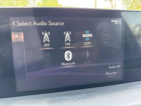 Used 2021 Lexus RX 350 FWD w/ Accessory Package image 16