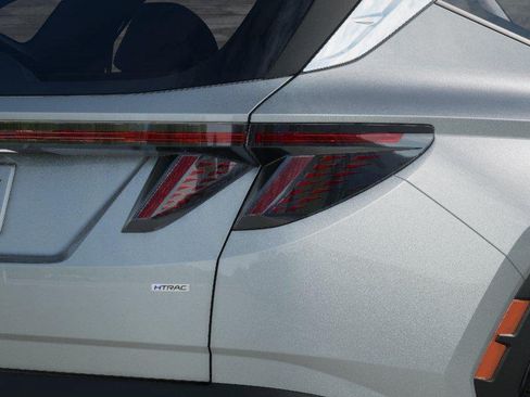 New 2026 Hyundai Tucson Limited AWD/4WD image 10