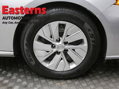 Used 2023 Nissan Altima 2.5 S image 31