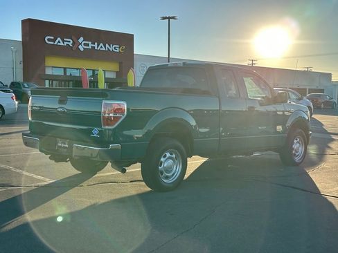 Used 2014 Ford F150 XL w/ Equipment Group 101A Mid image 6