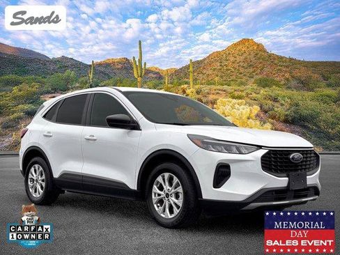 Used 2024 Ford Escape Active FWD image 1