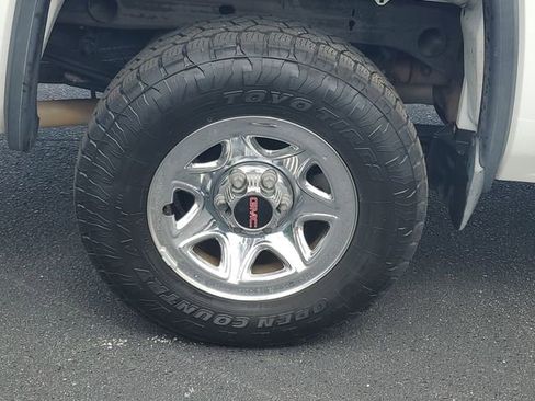Used 2017 GMC Sierra 1500 2WD Double Cab w/ Sierra Appearance Package image 7