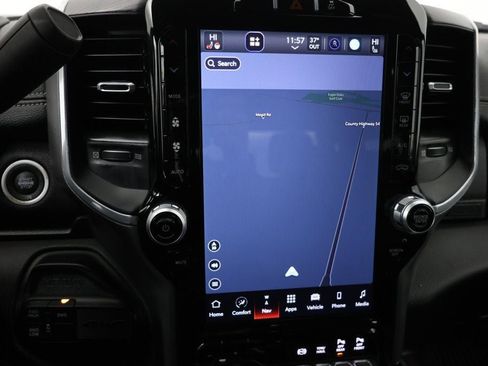 Used 2024 RAM 3500 Laramie w/ Night Edition image 17