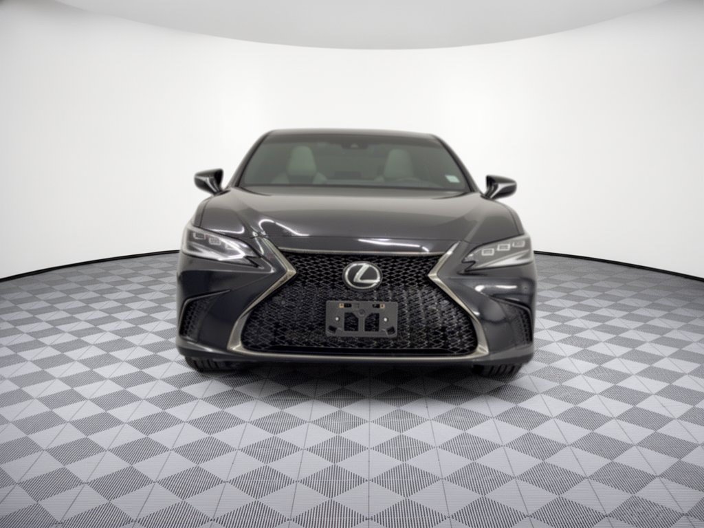 Used 2024 Lexus ES 350 F Sport FWD image 6