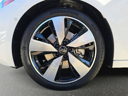 New 2025 Audi A5 2.0T Premium image 33