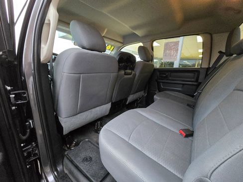 Used 2016 RAM 1500 Tradesman w/ Popular Equipment Group image 16