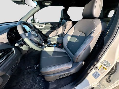 New 2026 Subaru Forester Sport AWD/4WD image 25