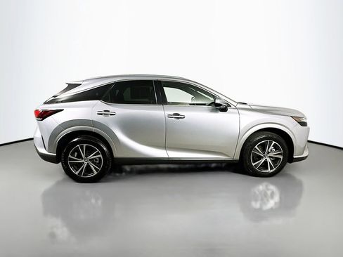 Used 2023 Lexus RX 350 Premium w/ Accessory Package (Z1) FWD image 7