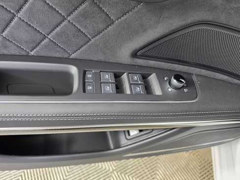 New 2026 Audi S8 AWD/4WD image 17