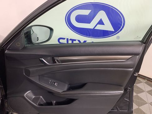 Used 2019 Honda Accord Sport image 38