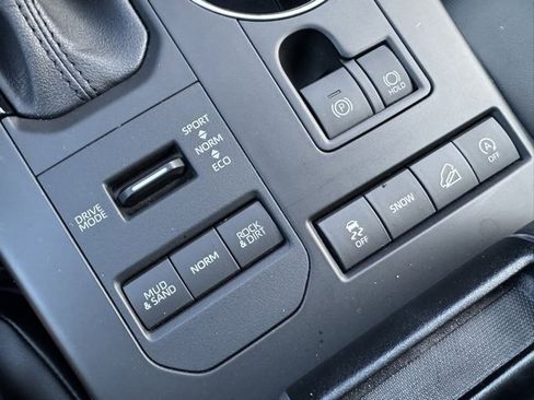 Certified 2021 Toyota Highlander XLE image 20