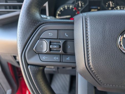 New 2026 Toyota Tundra SR5 image 22