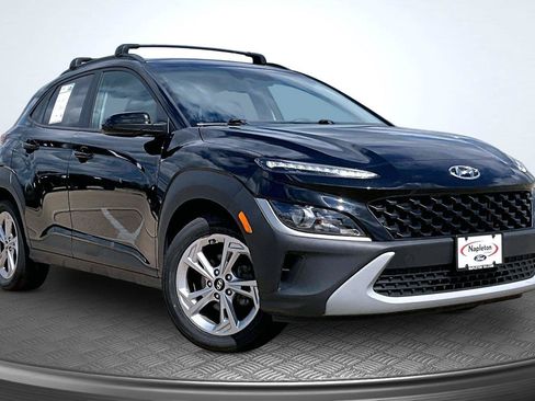 Used 2023 Hyundai Kona SEL FWD image 13