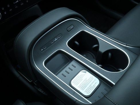 New 2026 Hyundai Palisade Calligraphy image 14