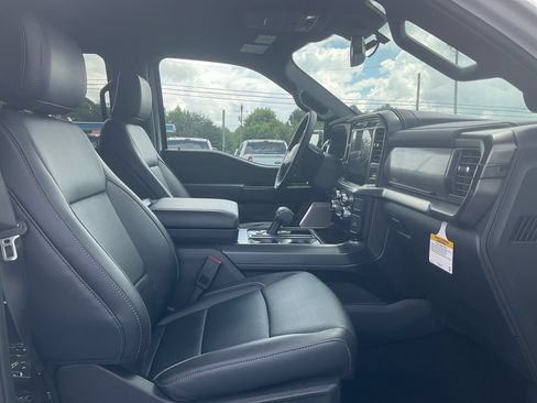New 2026 Ford F150 Lariat AWD/4WD image 12