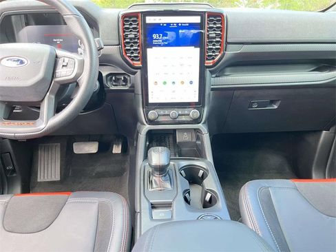 Used 2024 Ford Ranger Raptor image 26