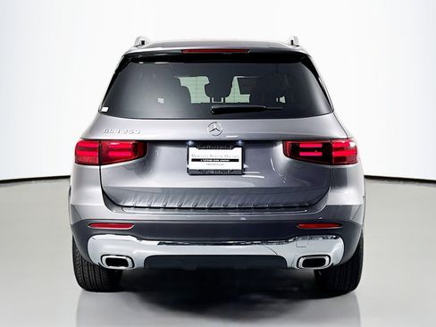 New 2026 Mercedes-Benz GLB 250 image 3
