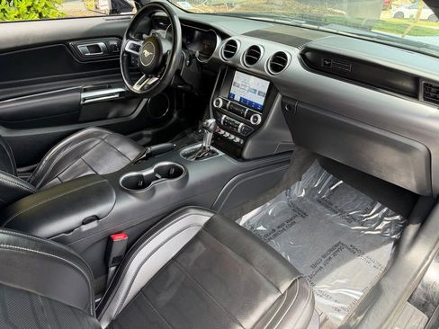 Used 2020 Ford Mustang GT Premium w/ Equipment Group 401A image 32