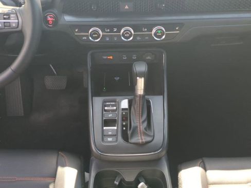 New 2026 Honda CR-V Sport-L image 19