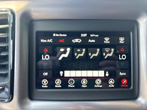 Used 2023 Dodge Challenger SXT w/ Blacktop Package image 29