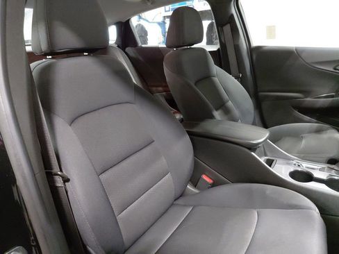 Used 2024 Chevrolet Malibu LT image 21