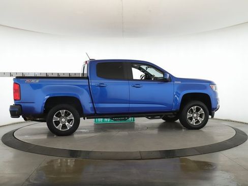 Used 2018 Chevrolet Colorado Z71 image 6