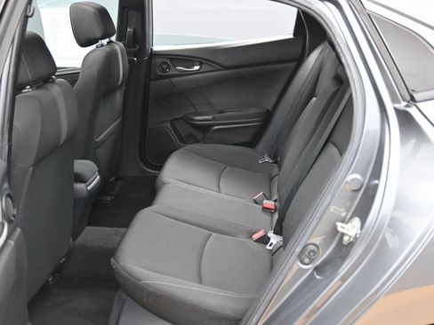 Used 2020 Honda Civic EX image 22
