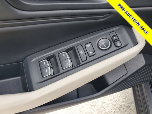 Used 2025 Honda Accord SE image 20
