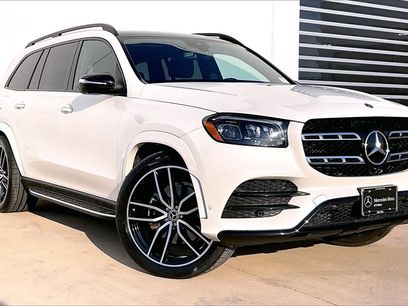 Used 2022 Mercedes-Benz GLS 450 4MATIC