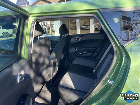 Certified 2023 Kia Soul EX image 13