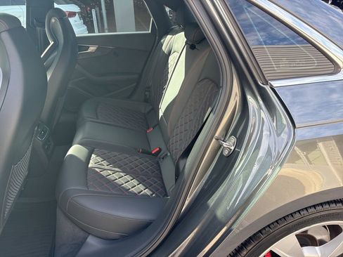 Used 2023 Audi S4 Premium Plus w/ Premium Plus Package image 14